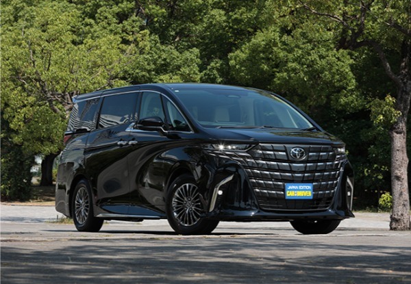 SUVを除いた7月乗用車販売はトヨタ・ルーミーが首位。アルファードが3位に躍進!(SUV・軽自動車を除く販売台数ランキングTOP20・2025年7月)