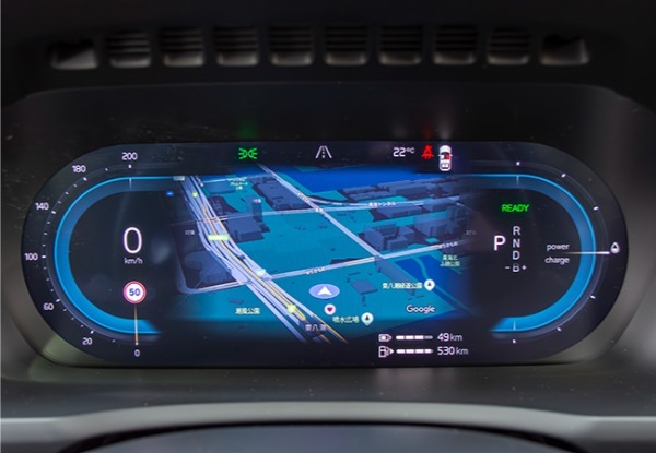 【最新モデル試乗】ボルボの最上級SUV、XC90がフレッシュに変身。若々しい味わいと高機能を体感チェック