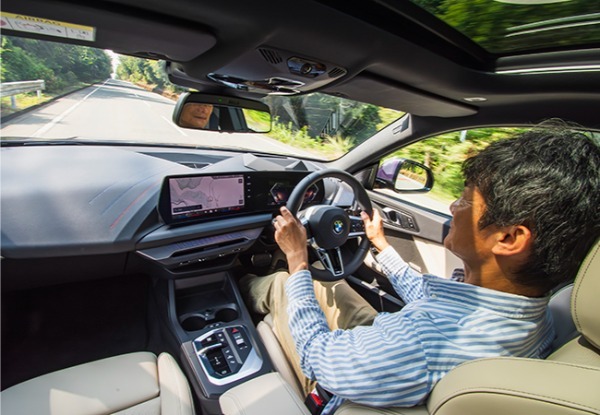 【最新モデル試乗】BMW2シリーズ・グランクーペはFFながらBMWらしい走りを実現。ちょうどいいサイズのスタイリッシュモデル