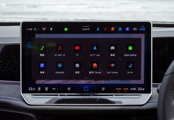 【最新モデル試乗】VWパサートTDIは環境に優しく、パワフルで経済的。走るほどに行動派ユーザーの最適解と実感