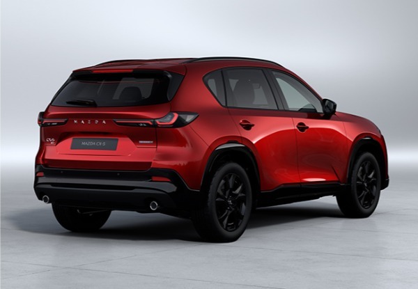 【開発者に聞いた新車ニュース】マツダCX-5が欧州でワールドプレミア! 新型はハンサム&スマート。すべてが正常進化しエモーショナルと快適性を追求