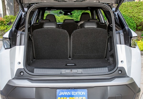 【最新モデル試乗】フランス車は面白い！ 新感覚7シーターSUV「プジョー5008」のゆとりと先進思想