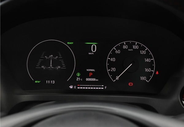 【最新モデル試乗】都会派のスポーティSUV登場！ ホンダ・ヴェゼルRSの際立つパフォーマンス世界