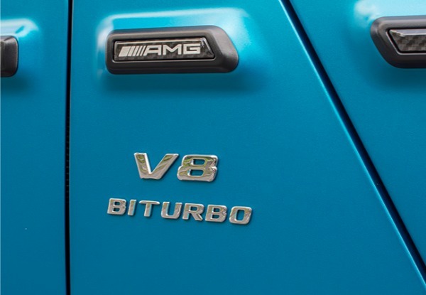 【AMGを知る】自他ともに認める最強ワイルドSUV、メルセデスAMG G63に乗ること、それは「生き方」の表明