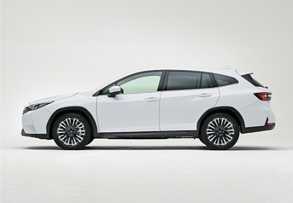 SUBARUらしさ全開！ レヴォーグ・レイバックS:HEVは忘れかけていた“WAGON LIFE“を演出してくれる！