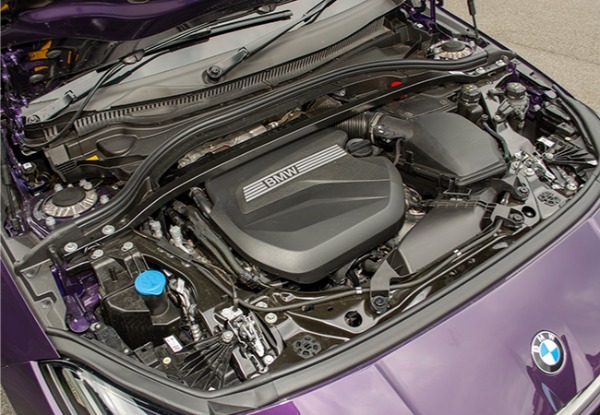 【最新モデル試乗】BMW2シリーズ・グランクーペはFFながらBMWらしい走りを実現。ちょうどいいサイズのスタイリッシュモデル