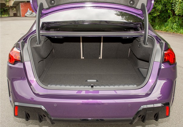 【最新モデル試乗】BMW2シリーズ・グランクーペはFFながらBMWらしい走りを実現。ちょうどいいサイズのスタイリッシュモデル