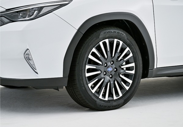 SUBARUらしさ全開！ レヴォーグ・レイバックS:HEVは忘れかけていた“WAGON LIFE“を演出してくれる！