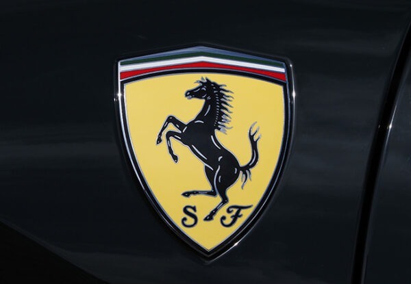 フェラーリも電気で走る時代！ フェラーリ創立90周年記念車とは？
