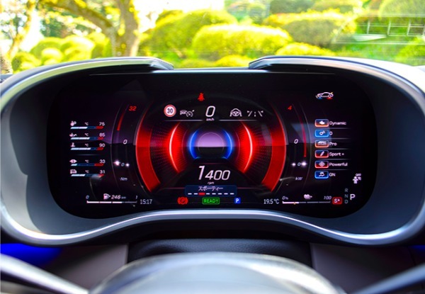 【AMGを知る】雲上ブランドの極上マシン、メルセデスAMG GT63S Eパフォーマンス・クーペの圧倒パフォーマンス!