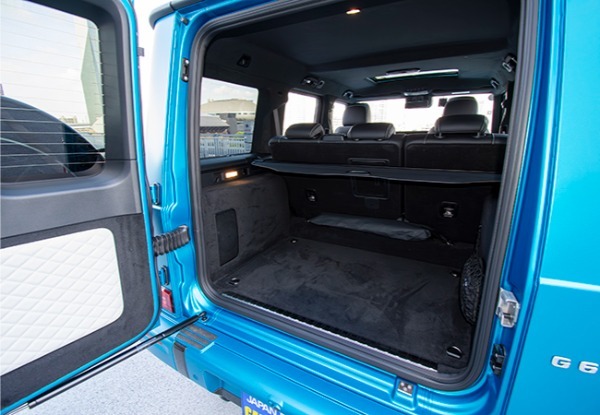 【AMGを知る】自他ともに認める最強ワイルドSUV、メルセデスAMG G63に乗ること、それは「生き方」の表明