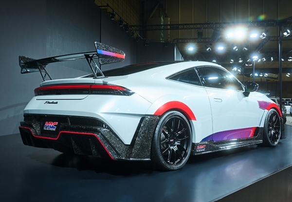 【最新モデルガイド】ホンダのスポーツDNAを象徴するニューライン「SPORT LINE & TRAIL LINE」公開