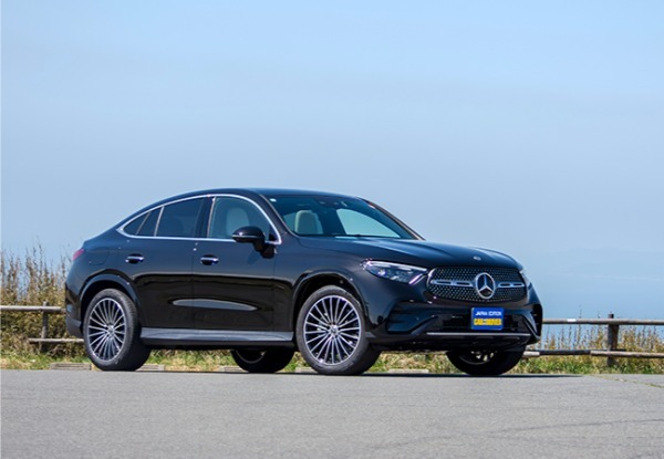 5月輸入車販売、メルセデスが首位奪回。ジムニーノマドは増産決定！（2025年5月・ブランド別輸入乗用車販売TOP20 ）