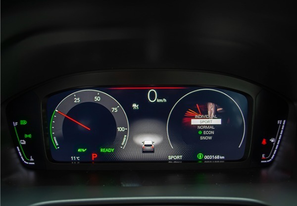 【注目モデル試乗】ホンダを代表するワールドSUV「CR-V」が6代目に移行。新型は「感動」を与える高い完成度が印象的だ
