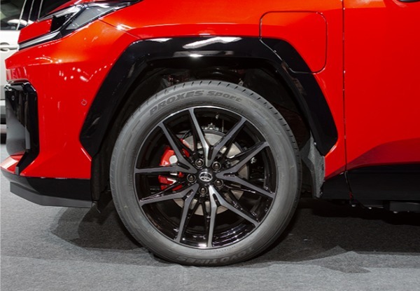 【新型モデル詳報】累計生産台数1500万台、人生を輝かせるクルマ。新型トヨタRAV4が世界で愛される理由