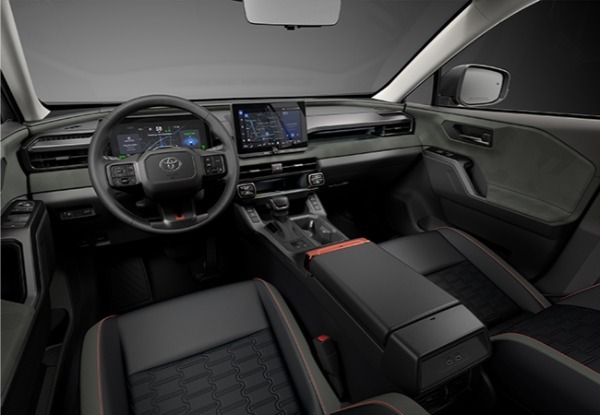 【新型モデル詳報】累計生産台数1500万台、人生を輝かせるクルマ。新型トヨタRAV4が世界で愛される理由