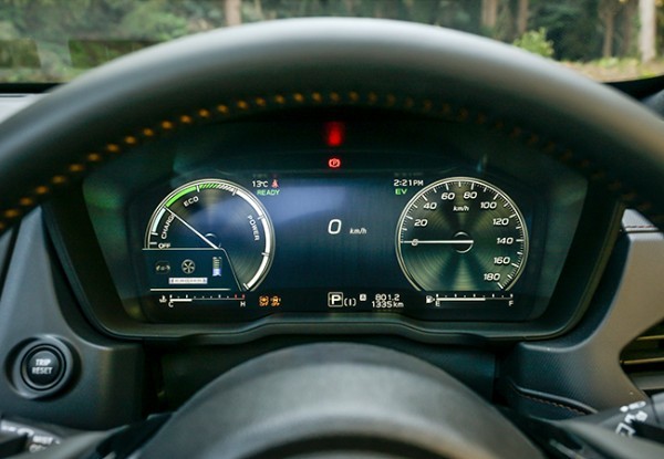 【最新モデル試乗】豪雨でわかった真の実力。新型フォレスターはSUBARUらしく、愚直に逞しく、真面目に進化している！