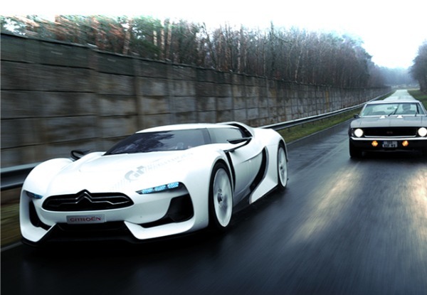 【カーデザインを語ろう】ランボルギーニ・イオタがデザイナーを志したきっかけ。デザインは立体として美しいことが基本だと考えています。by 山本卓身