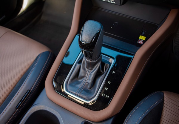 話題のイヤーカー、SUBARUフォレスターの実力を再検証。シンメトリーAWDの優れた走破性と完成度を実感