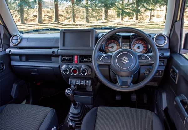 【ニッポンのSUV】スズキは悲鳴! ユーザー殺到のジムニーノマド。なぜそれほど注目を集めるのか、ズバリ考察