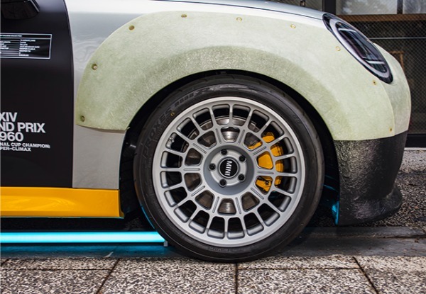 【最新モデルガイド】MINI[THE SKEG]は、人生はサーフィンと共にあると宣言。そのファッションセンスは勉強になる！
