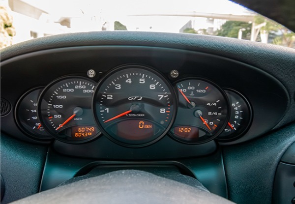 【人とクルマの物語】自動車ライター、西川淳氏がフェラーリを買うと決心し、今日までクルマ趣味を実践する究極のライフスタイル