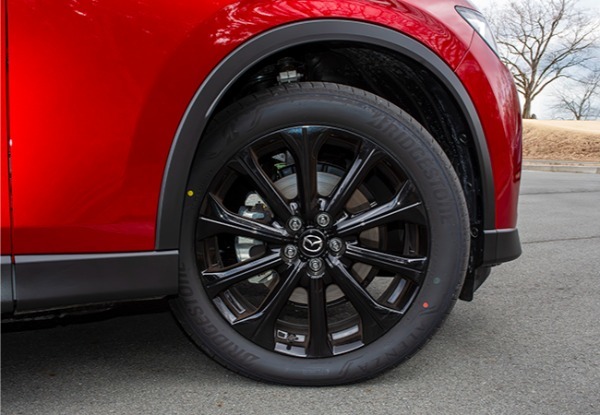 【最新モデル試乗】マツダ渾身のドライバーズSUVが完成度アップ! CX-60はより完成形に近づいた