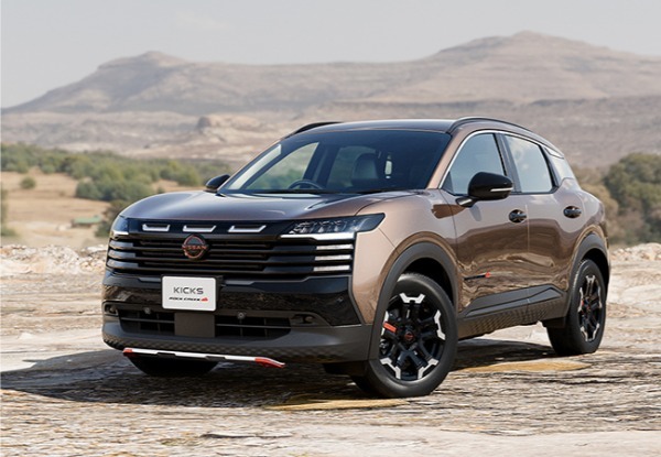 【人気モデルガイド】第３世代e-POWERを搭載して期待の「日産キックス」デビュー！ メカもスタイルも話題十分。時代を変える個性を検証