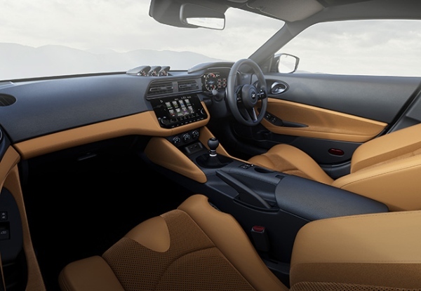 【最新モデルガイド】日産フェアレディZ_MY27モデル発表！ 最新型は伝統を継承、さらにZらしく進化した