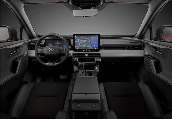 【新型モデル詳報】累計生産台数1500万台、人生を輝かせるクルマ。新型トヨタRAV4が世界で愛される理由