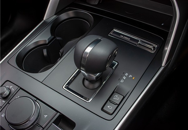 【最新モデル試乗】マツダ渾身のドライバーズSUVが完成度アップ! CX-60はより完成形に近づいた
