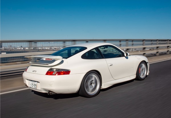 【人とクルマの物語】自動車ライター、西川淳氏がフェラーリを買うと決心し、今日までクルマ趣味を実践する究極のライフスタイル