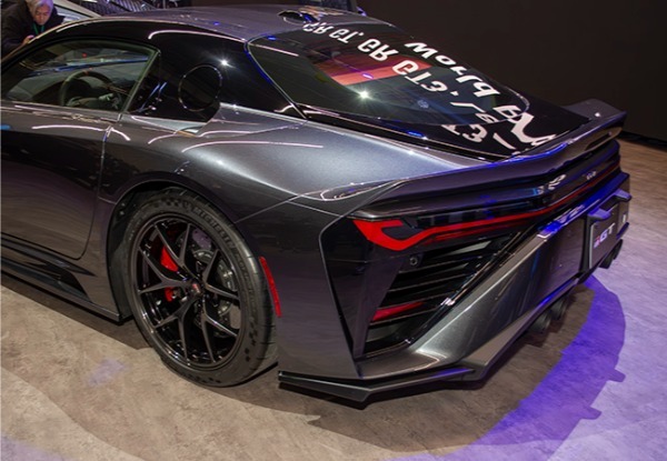 【最新スポーツカー・ガイド】TOYOTAの「スポーツカーづくり」の伝説と技術の継承。「GR GT & GR GT3 & レクサスLFA Concept」の目指す新たな地平