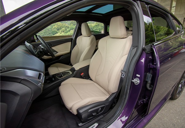 【最新モデル試乗】BMW2シリーズ・グランクーペはFFながらBMWらしい走りを実現。ちょうどいいサイズのスタイリッシュモデル