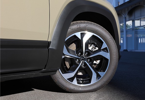 【ニッポンのSUV】日本の至宝、ロータリーを発電用に使用。マツダMX-30 Rotary-EVを世界で最もユニークな電動車と考えるワケ