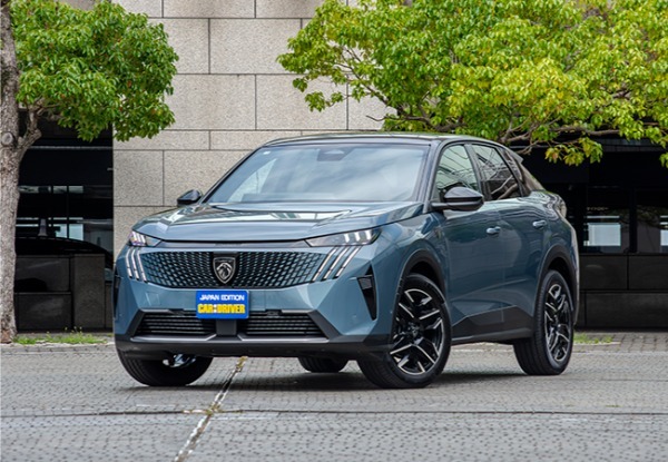 【気になるクルマ_2025】誰もを笑顔にする「VW ID.Buzz」と最新の欧州テーストを伝える「プジョー3008」「アルファロメオ・ジュニア」の新鮮度をズバリ評価