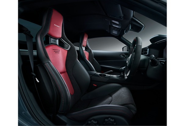 フェアレディZマイナーチェンジ車と新たなNISMOコンセプトに注目！ 日産が「東京オートサロン2026」の出展概要を発表