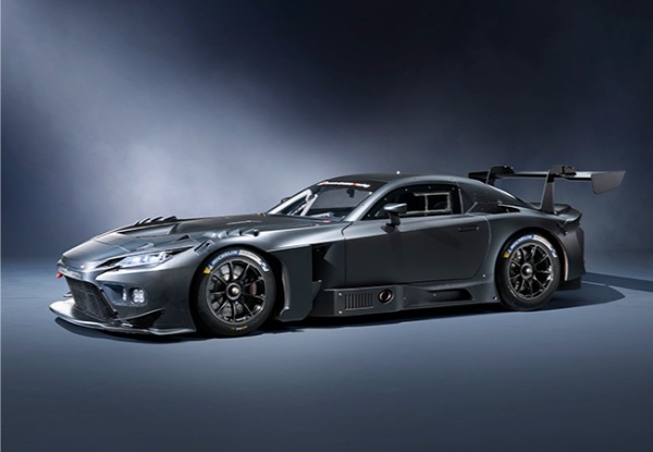 【最新スポーツカー・ガイド】TOYOTAの「スポーツカーづくり」の伝説と技術の継承。「GR GT & GR GT3 & レクサスLFA Concept」の目指す新たな地平