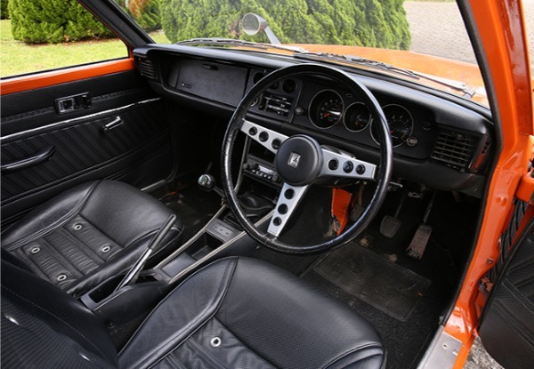 【20世紀名車】「1972年スプリンター・トレノ（TE27型）」はトヨタのスポーツスピリットを明確に主張。GR86やAE86の原点となったじゃじゃ馬FRだった