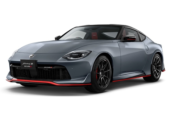 【最新モデルガイド】日産フェアレディZ_MY27モデル発表！ 最新型は伝統を継承、さらにZらしく進化した