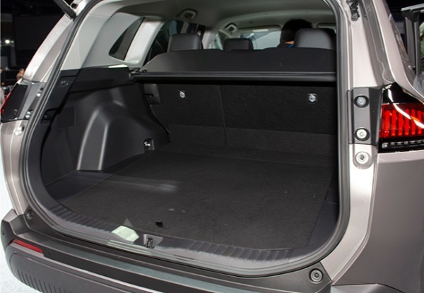 【新型モデル詳報】累計生産台数1500万台、人生を輝かせるクルマ。新型トヨタRAV4が世界で愛される理由