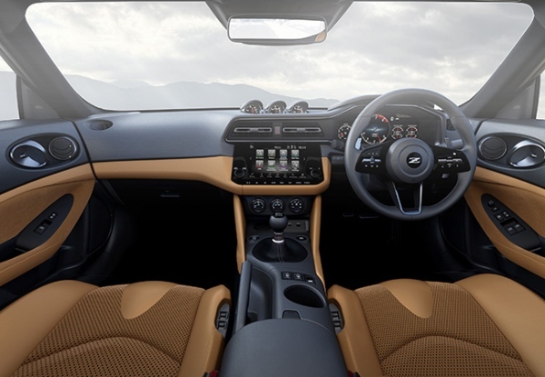 【最新モデルガイド】日産フェアレディZ_MY27モデル発表！ 最新型は伝統を継承、さらにZらしく進化した