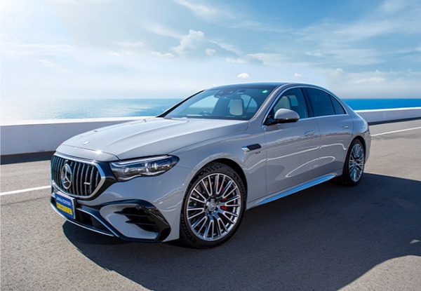 【気になるクルマ_2025】モータースポーツ由来のT-Hybridで進化した「ポルシェ911カレラGTS」を筆頭に「テスラ・モデルY」「メルセデスAMG E53ハイブリッド」をズバリ評価