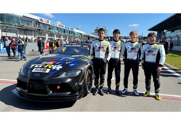 【進化し続けるGR】やったぜGRヤリス! ニュルブルクリンク24時間レース2025、クラス優勝を飾る。GRスープラも大健闘