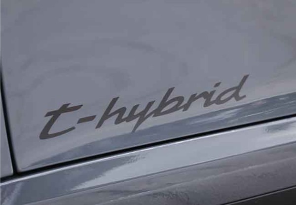 【ポルシェの実力】911カレラGTSの「t-hybrid」はモータースポーツ由来のハイパワー志向。システム出力541ps、トップスピードは312km/hに達する!