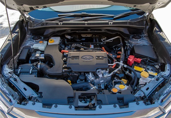 話題のイヤーカー、SUBARUフォレスターの実力を再検証。シンメトリーAWDの優れた走破性と完成度を実感