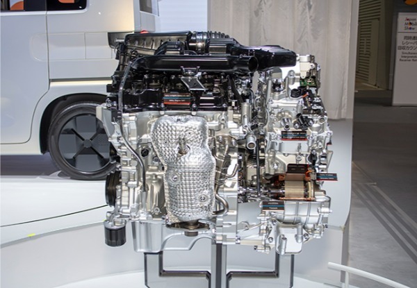 ダイハツが元気になってきた！ 新型FRオープンスポーツ、K-OPENにはクルマ好きの夢が詰まっている