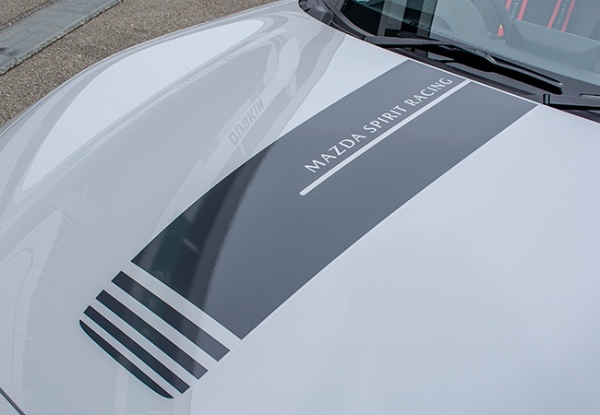 知れば知るほど魅力的！　再販タイミングですぐにオーダーできるよう「MAZDA SPIRIT RACING ROADSTER」を改めてお勉強