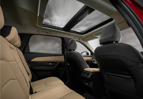 【開発者に聞いた新車ニュース】マツダCX-5が欧州でワールドプレミア! 新型はハンサム&スマート。すべてが正常進化しエモーショナルと快適性を追求
