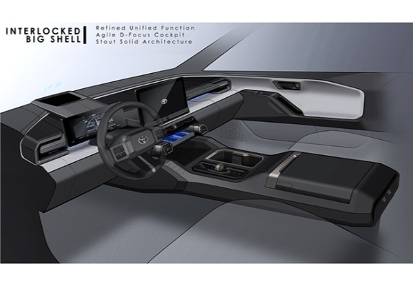 【新型モデル詳報】累計生産台数1500万台、人生を輝かせるクルマ。新型トヨタRAV4が世界で愛される理由